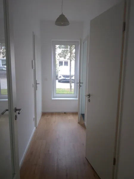 Schöne 4 Raum Wohnung  in Berlin Wilhelmshagen — photo 1